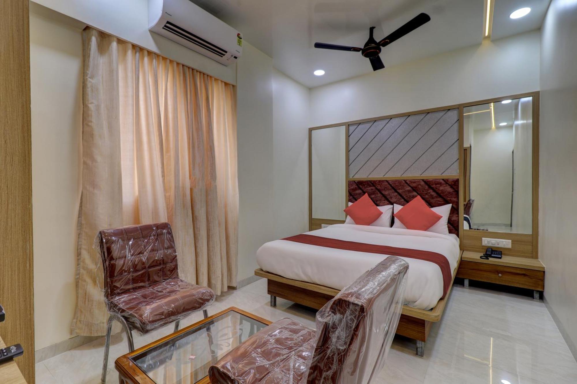 Victory Inn Turambhe Exterior photo